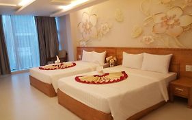 Vân Anh Luxury